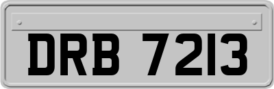 DRB7213