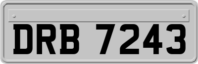 DRB7243