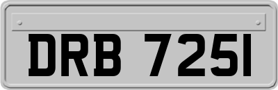 DRB7251