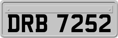 DRB7252