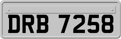 DRB7258