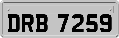 DRB7259