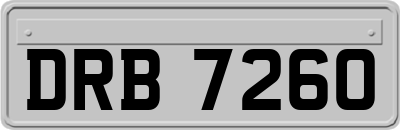 DRB7260