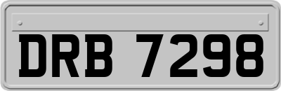 DRB7298
