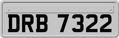 DRB7322