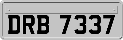 DRB7337
