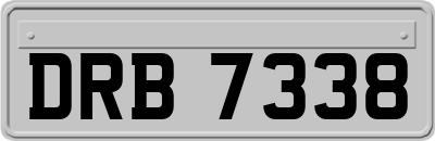 DRB7338