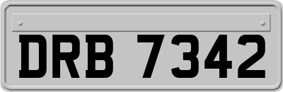 DRB7342