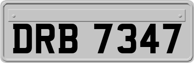 DRB7347