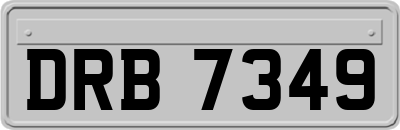 DRB7349