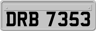 DRB7353