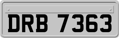 DRB7363