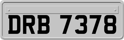 DRB7378