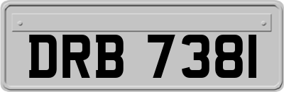 DRB7381