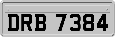 DRB7384