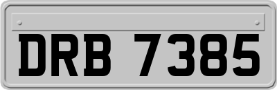 DRB7385