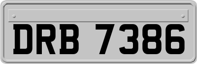 DRB7386