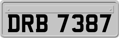 DRB7387