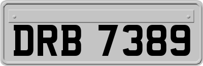 DRB7389