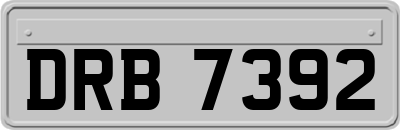 DRB7392