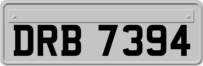 DRB7394