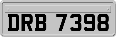 DRB7398