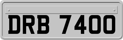 DRB7400