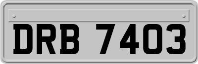 DRB7403