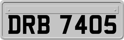 DRB7405