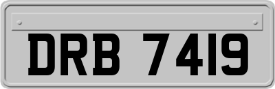 DRB7419