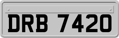 DRB7420