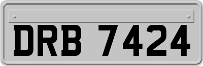 DRB7424