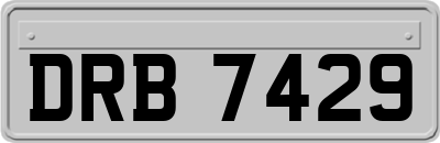 DRB7429