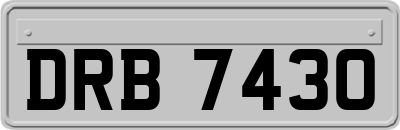 DRB7430