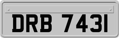 DRB7431
