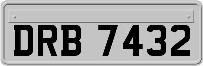 DRB7432