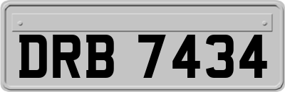 DRB7434