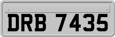 DRB7435