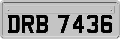 DRB7436