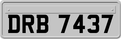 DRB7437