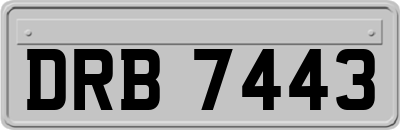 DRB7443