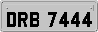 DRB7444