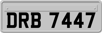 DRB7447