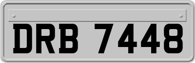 DRB7448