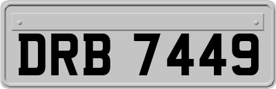 DRB7449