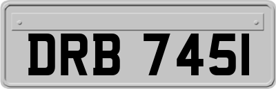 DRB7451