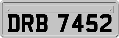 DRB7452