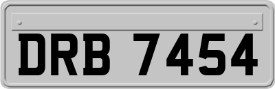 DRB7454