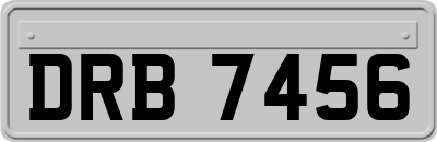 DRB7456