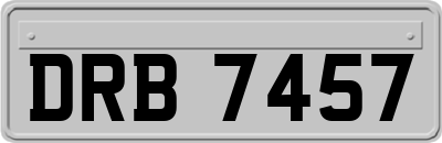 DRB7457